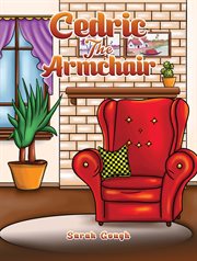 Cedric the armchair cover image
