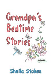 Grandpa's Bedtime Stories cover image
