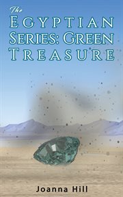 The egyptian series: green treasure cover image