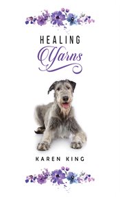Healing yarns cover image
