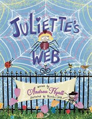 Juliette's Web cover image