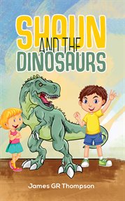 Shaun and the dinosaurs cover image