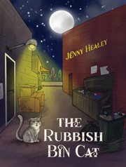 The Rubbish Bin Cat cover image