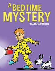 A bedtime mystery cover image