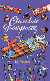 Chocolate Toothpaste cover image