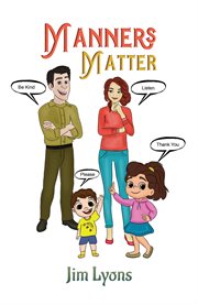 Manners Matter cover image