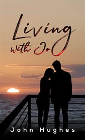 Living with jo cover image