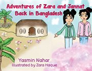 Adventures of zara and jannat cover image