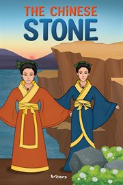 The chinese stone cover image