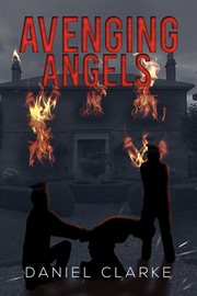 Avenging Angels cover image