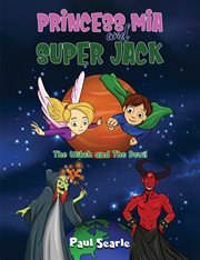Princess Mia and Super Jack cover image