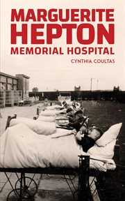 Marguerite hepton memorial hospital cover image