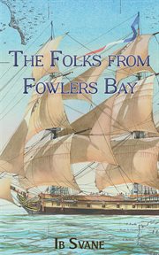 FOLKS FROM FOWLERS BAY cover image