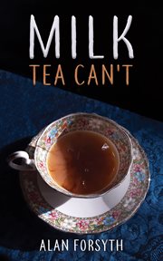 MILK TEA CAN'T cover image