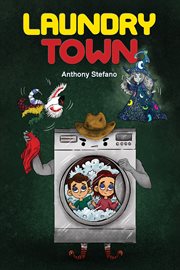 Laundry Town cover image
