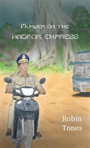 MURDER ON THE ANGKOR EXPRESS cover image