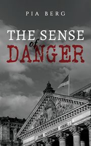 The sense of danger cover image