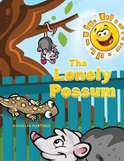 The lonely possum cover image