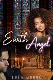 EARTH ANGEL cover image