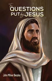 QUESTIONS PUT BY JESUS cover image