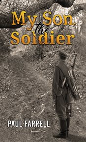 My son, the soldier cover image