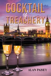 Cocktail of treachery cover image