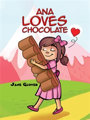Ana loves chocolate cover image