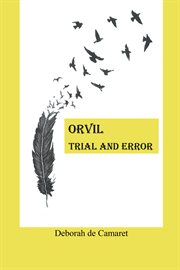 ORVIL : trial and error cover image