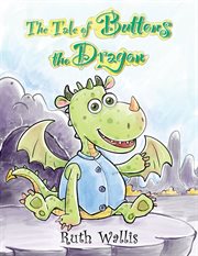 TALE OF BUTTONS THE DRAGON cover image
