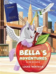 Bella's adventures cover image