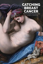 Catching breast cancer cover image