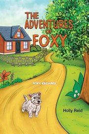 The adventures of foxy cover image