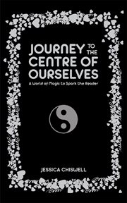 Journey to the centre of ourselves cover image