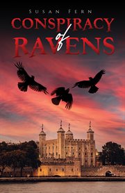 Conspiracy of Ravens cover image