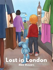 Lost in London cover image