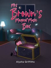 Mrs Brown's Magical Music Box cover image