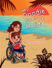 My doodle goes on holiday cover image