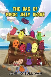 The Bag of Magic Jelly Beans cover image