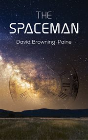 The spaceman cover image