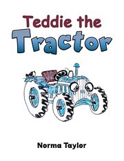 Teddie the Tractor cover image