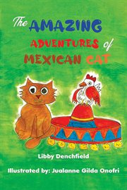 The amazing adventures of Mexican Cat cover image
