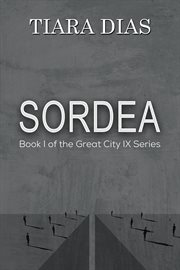 Sordea : Great City IX cover image