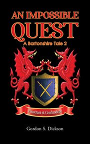 An impossible quest cover image