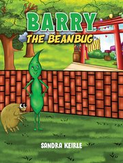 Barry the beanbug cover image