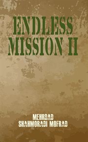 Endless mission ii cover image