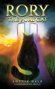 Rory – the purl cat cover image