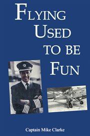 FLYING USED TO BE FUN cover image