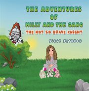 The not so brave knight cover image
