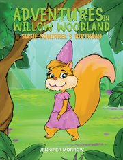 Adventures in Willow Woodland cover image