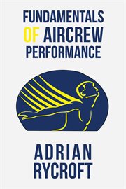 Fundamentals of Aircrew Performance cover image